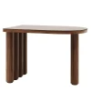 studiointervallo Desk & Writing Tables<Roma Oak Wood Desk