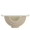 Pimar Limestone Coffee Tables<Romano Lecce Limestone Coffee Table by Apospersano