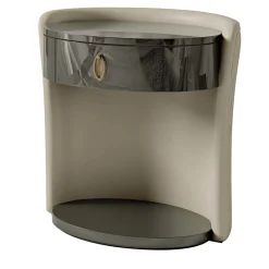 Cafedesart Nightstands<Romantic Nightstand