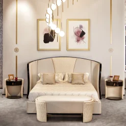 Cafedesart Nightstands<Romantic Nightstand