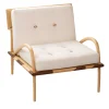 Hebanon Fratelli Basile - 1830 Lounge Chairs<Romanza Lounge Armchair by Studio Mamo