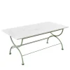 Officina Ciani Outdoor Coffee Tables<Rombi Coffee Table in Stainless Steel