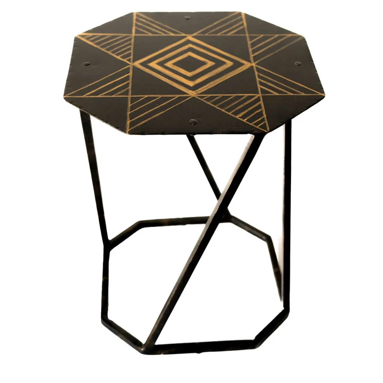 AV Metal Stools<Rombo Metal Stool