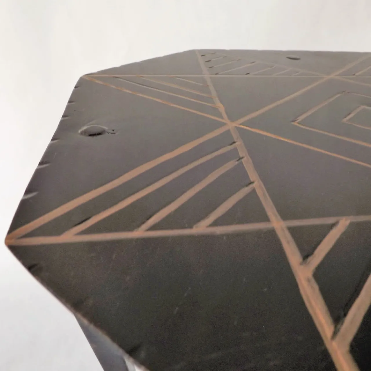 AV Metal Stools<Rombo Metal Stool