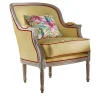 Morello Gianpaolo Armchairs<Rome Armchair