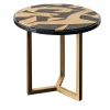 Chiara Provasi Side Tables<Romeo Abstract Side Table