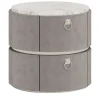 Inedito / Asnaghi Nightstands<Romeo Bedside Table