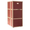 Casa Covre Trunks<Romeo Brown & Beige Trunk