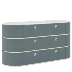 Inedito / Asnaghi Dressers<Romeo Cabinet