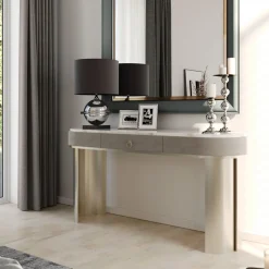 Inedito / Asnaghi Consoles<Romeo Console