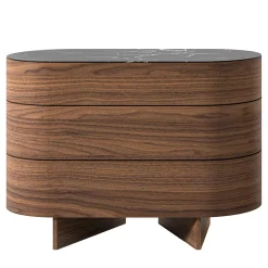 Cassina Dressers<Rondos by Patricia Urquiola - 3 drawers