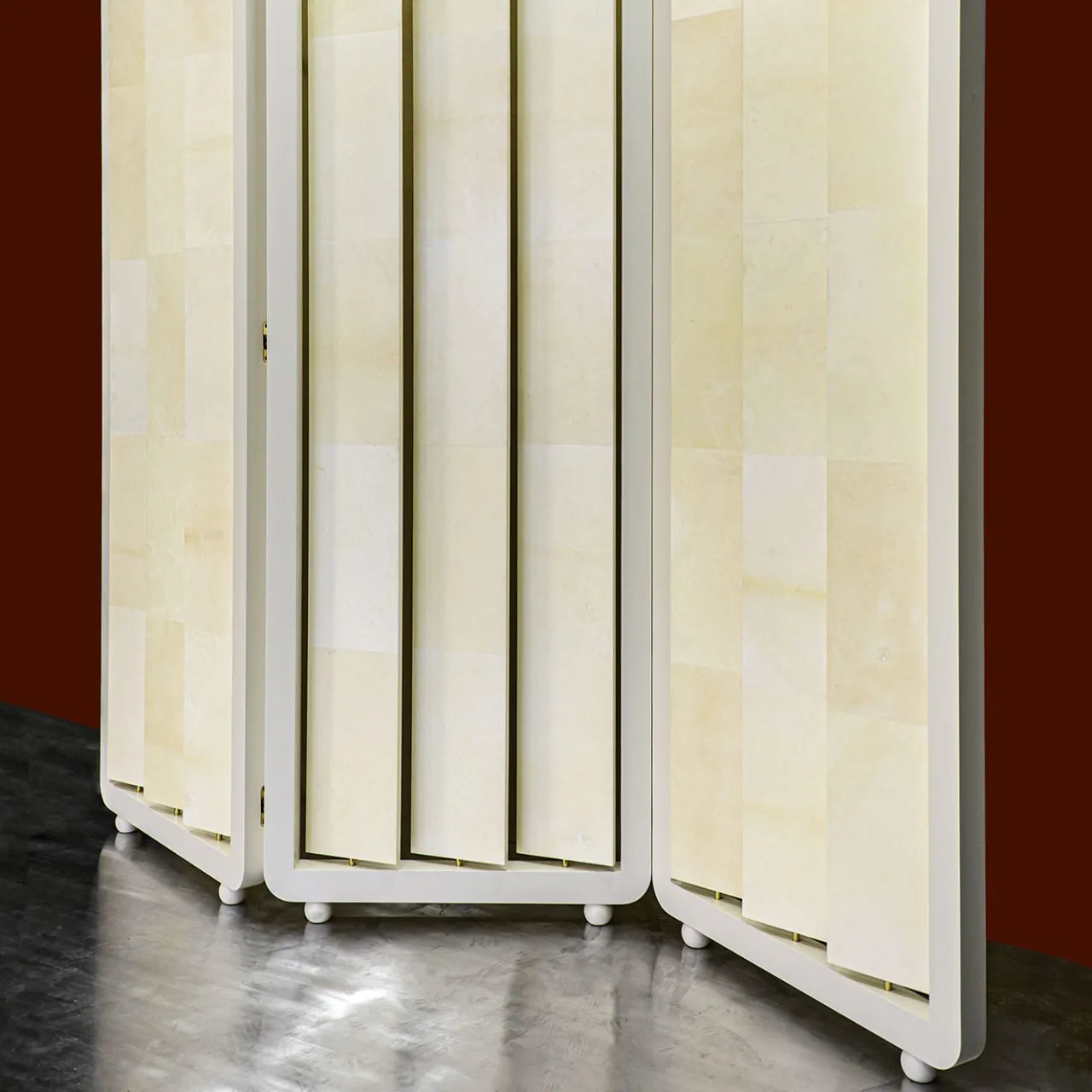 Extroverso Room Dividers<Room Divider By Beatriz Silveira