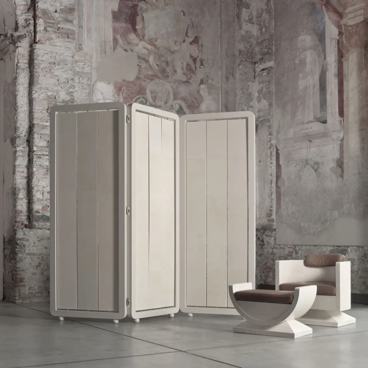 Extroverso Room Dividers<Room Divider By Beatriz Silveira
