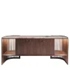 Annibale Colombo Sideboards Buffets<Rosalina Sideboard