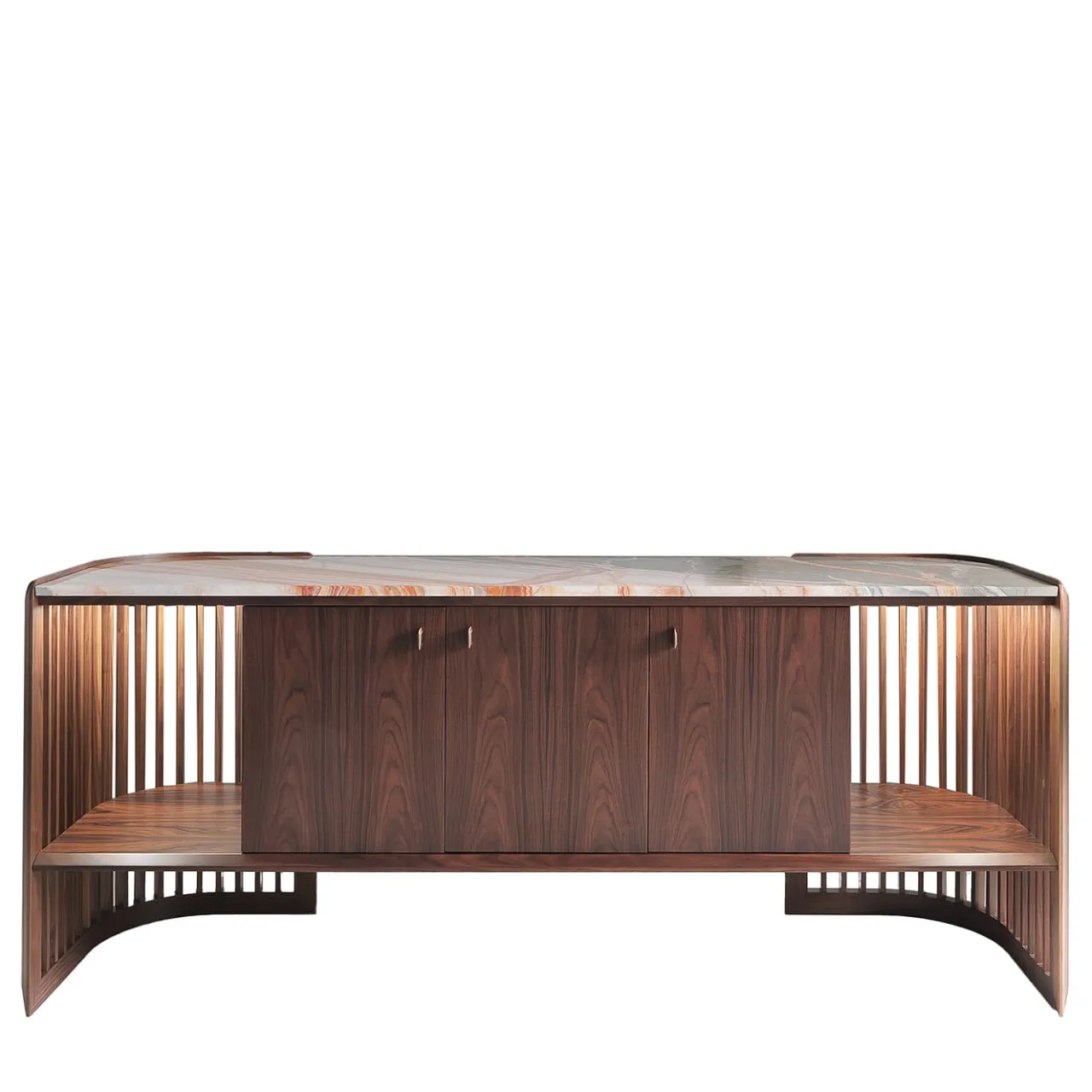 Annibale Colombo Sideboards Buffets<Rosalina Sideboard