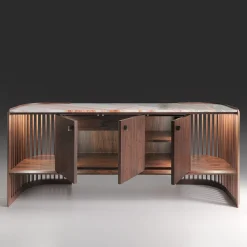 Annibale Colombo Sideboards Buffets<Rosalina Sideboard