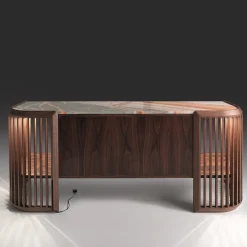 Annibale Colombo Sideboards Buffets<Rosalina Sideboard