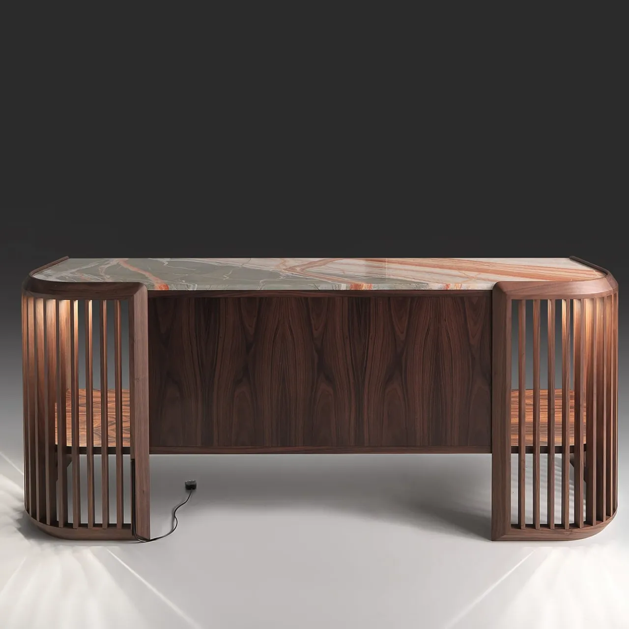 Annibale Colombo Sideboards Buffets<Rosalina Sideboard