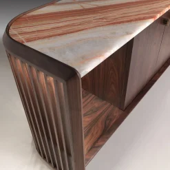 Annibale Colombo Sideboards Buffets<Rosalina Sideboard