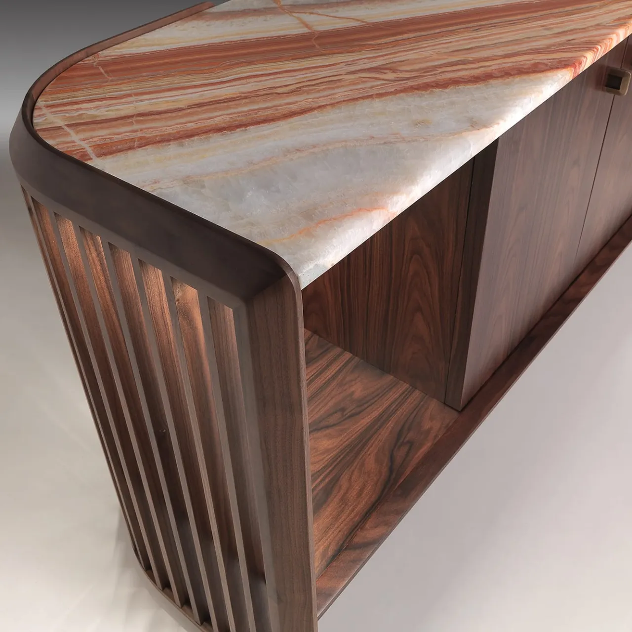 Annibale Colombo Sideboards Buffets<Rosalina Sideboard