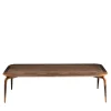 Annibale Colombo Coffee Tables<Rosetta Coffee Table by Luciano Colombo