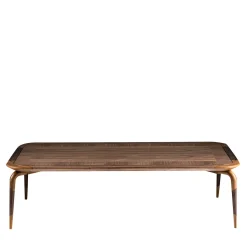 Annibale Colombo Coffee Tables<Rosetta Coffee Table by Luciano Colombo