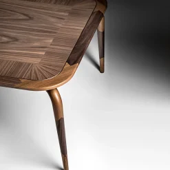 Annibale Colombo Coffee Tables<Rosetta Coffee Table by Luciano Colombo