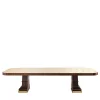 Provasi Dining Tables<Rosewood And Mahogany Dining Table