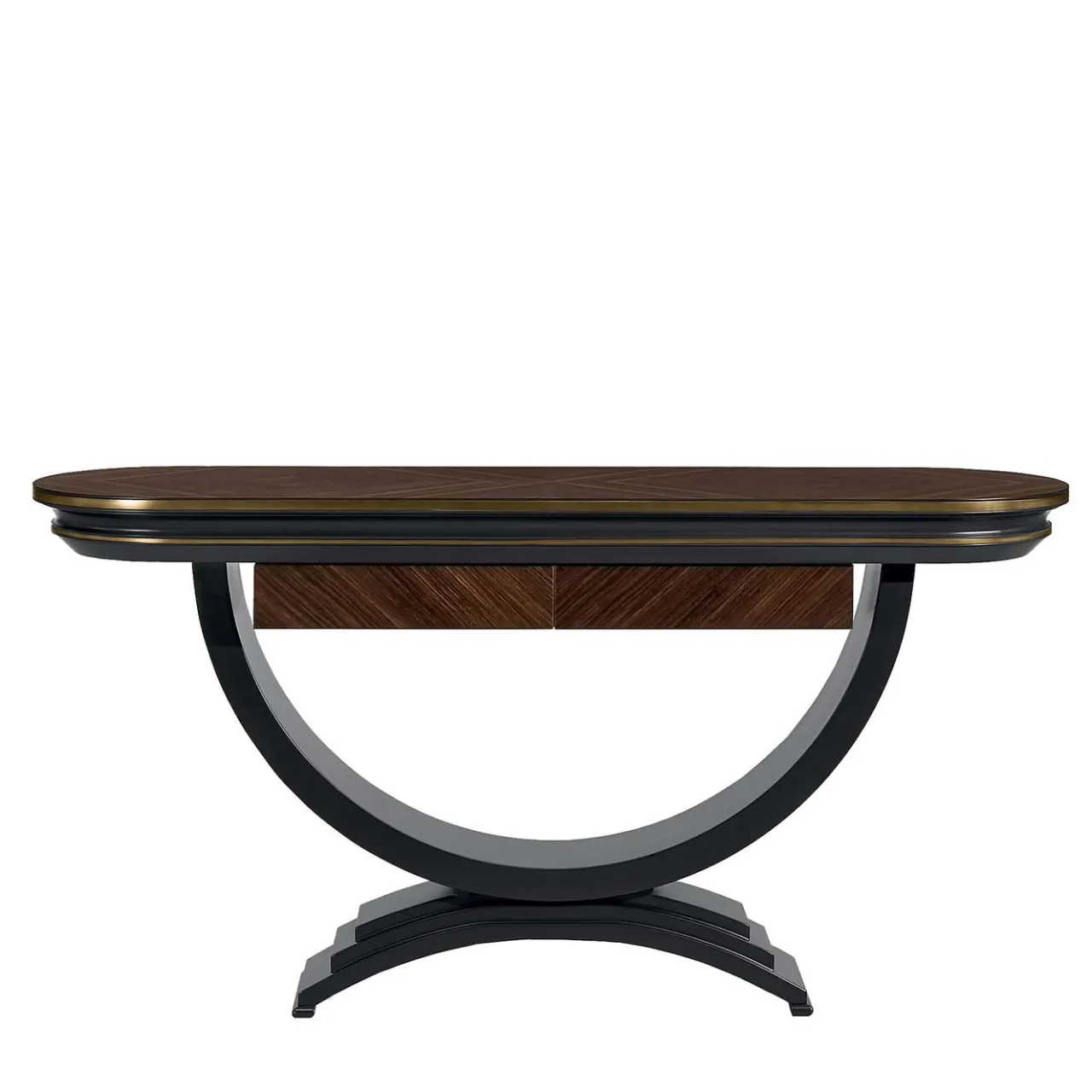 A.R. Arredamenti Consoles<Rosewood Console