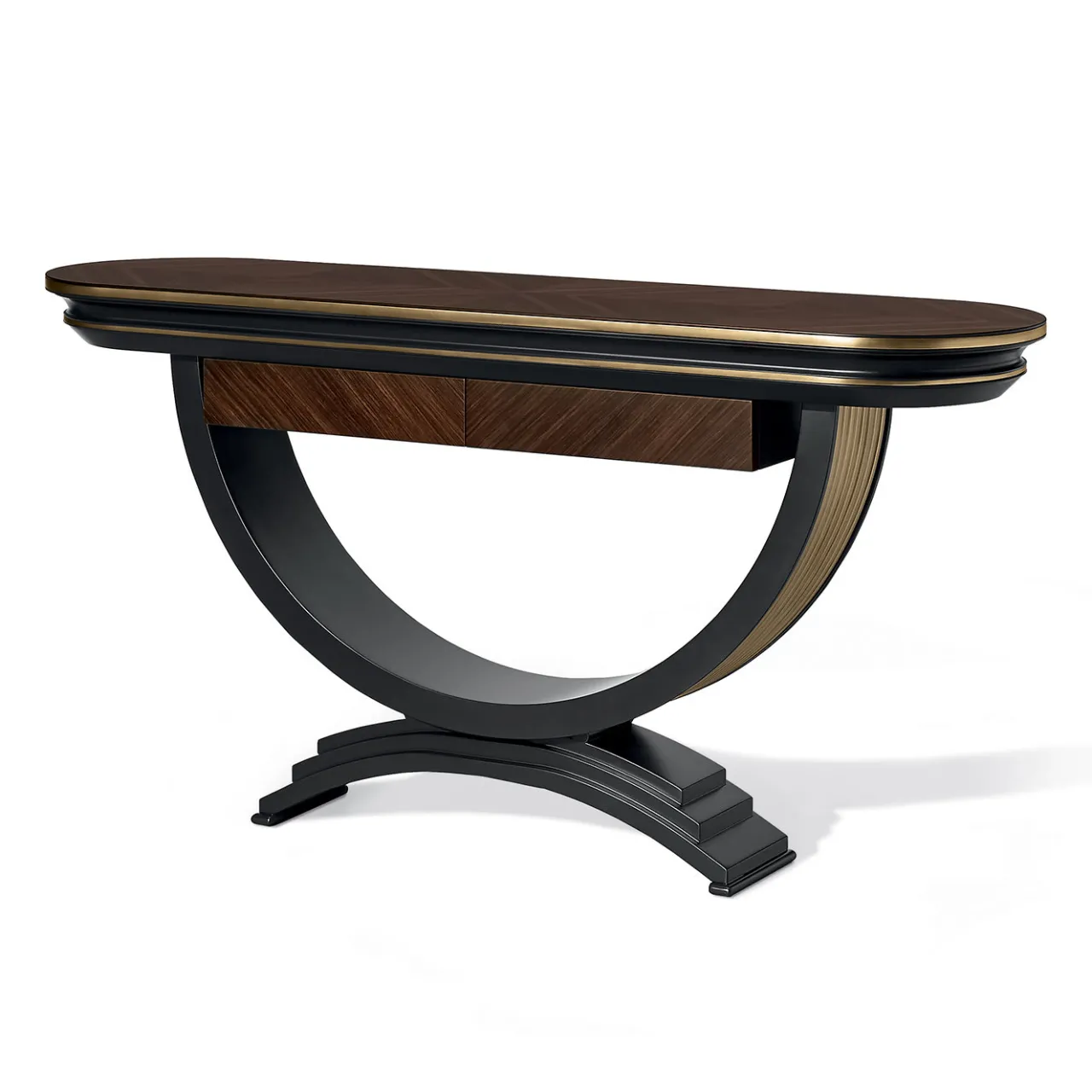 A.R. Arredamenti Consoles<Rosewood Console