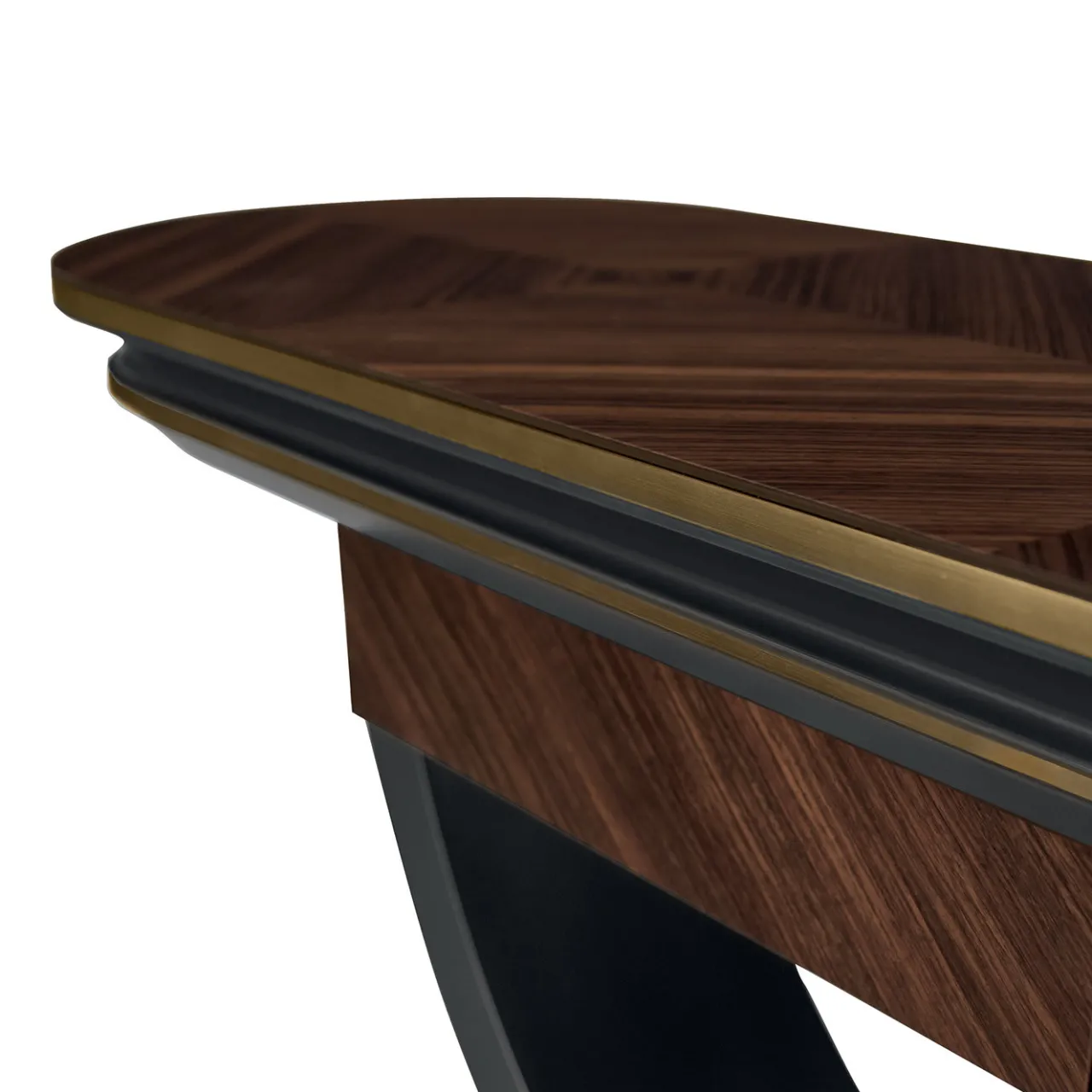 A.R. Arredamenti Consoles<Rosewood Console