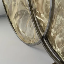 Mario Milana Room Dividers<RotO Room Divider