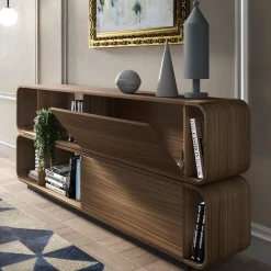 Barba Design Sideboards Buffets<ROUND UP 210_DOOR Modular Sideboard