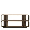 Barba Design Bookcases<ROUND UP 180 Modular Bookshelves