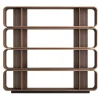 Barba Design Bookcases<Round Up Bookcase by Manuela Pelizzon