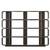 Barba Design Bookcases<Round Up Large Bookcase by Manuela Pelizzon