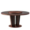 CPRN Homood Dining Tables<Round Wood Dining Table