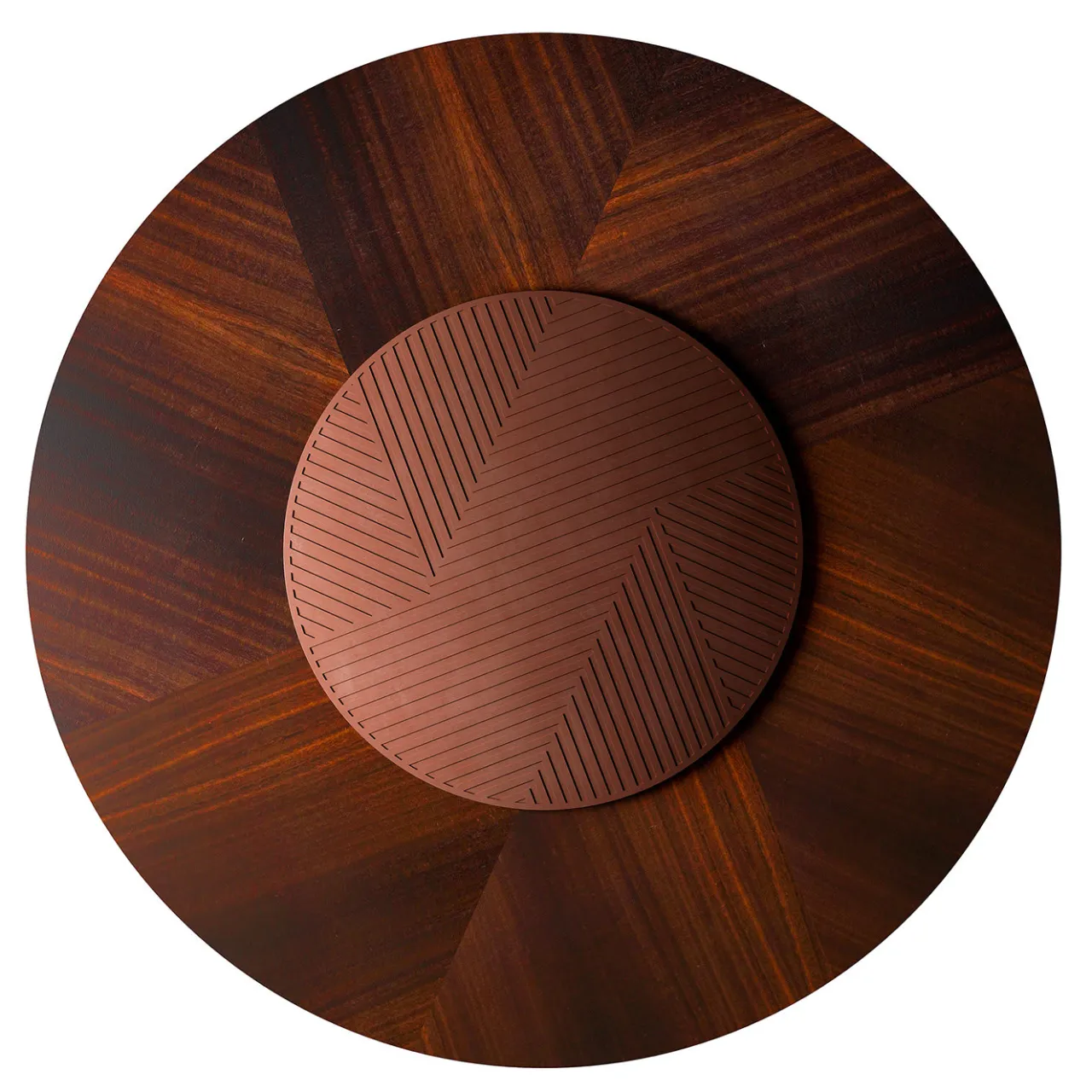CPRN Homood Dining Tables<Round Wood Dining Table