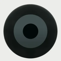 Baleri Italia Dining Tables<Roundel Black Crystal Dining Table by Claesson Koivisto Rune