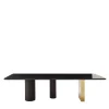 Vibieffe Dining Tables<Royal 4000 Dining Table by Gianluigi Landoni