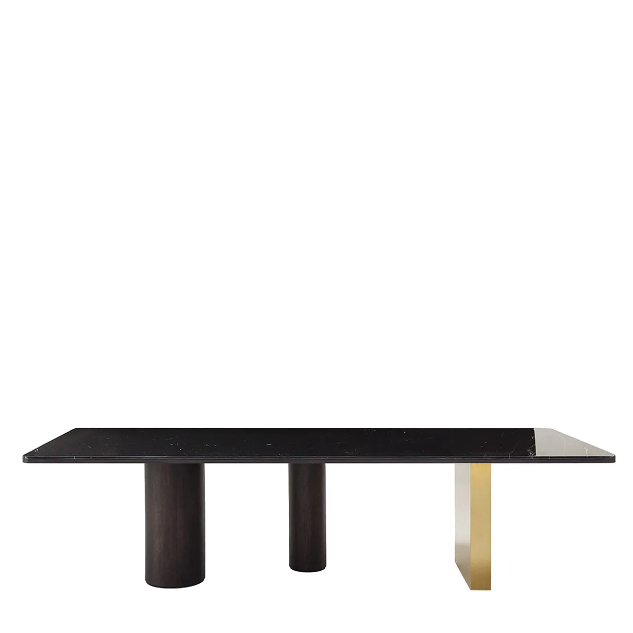 Vibieffe Dining Tables<Royal 4000 Dining Table by Gianluigi Landoni