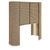 Armani Casa Bar Cabinets<Royal Bar Cabinet