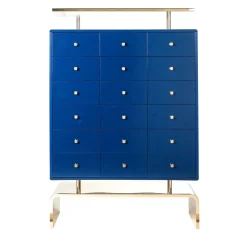 VGnewtrend Cabinets<Royal Medicinal Cabinet by Lea Chen