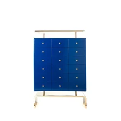 VGnewtrend Cabinets<Royal Medicinal Cabinet by Lea Chen