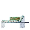 Memphis Chaises<Royal Sofa by Nathalie Du Pasquier - Milano