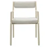 Galimberti Nino Chairs<Roza Beige Chair
