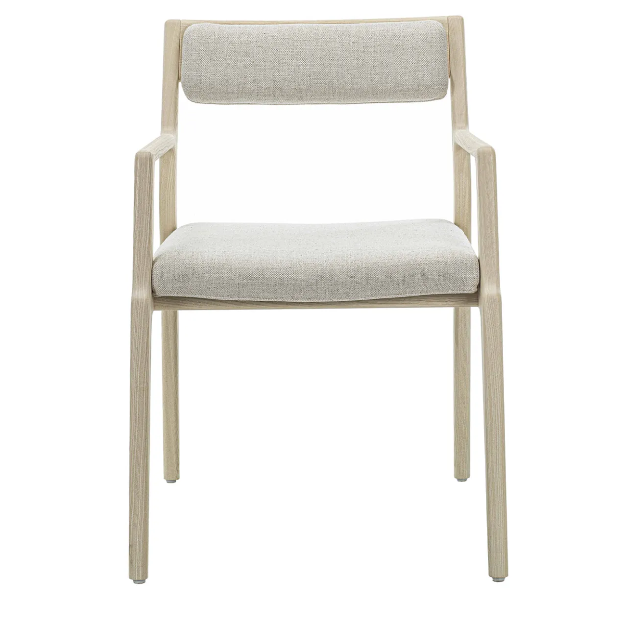 Galimberti Nino Chairs<Roza Beige Chair