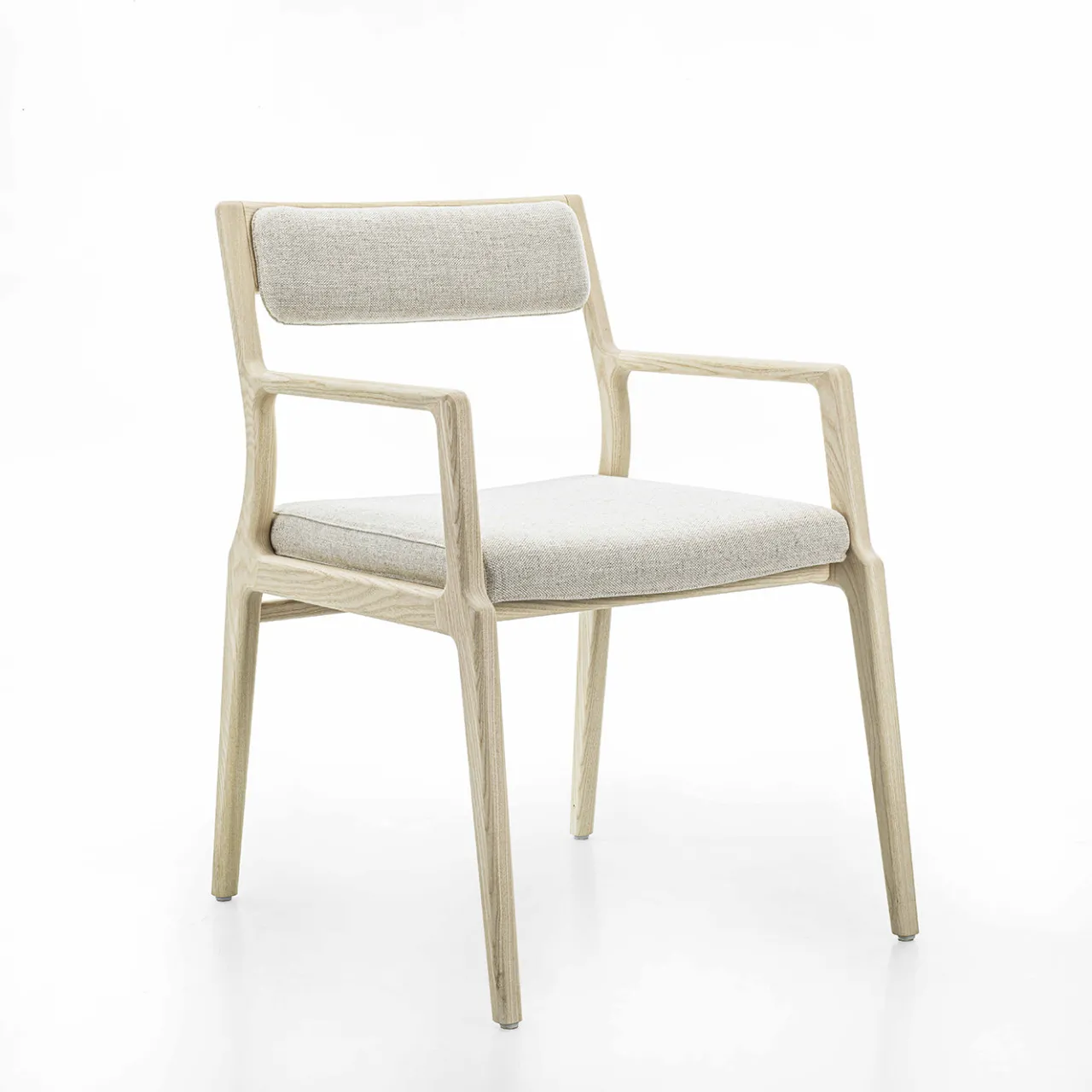 Galimberti Nino Chairs<Roza Beige Chair