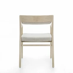 Galimberti Nino Chairs<Roza Beige Chair