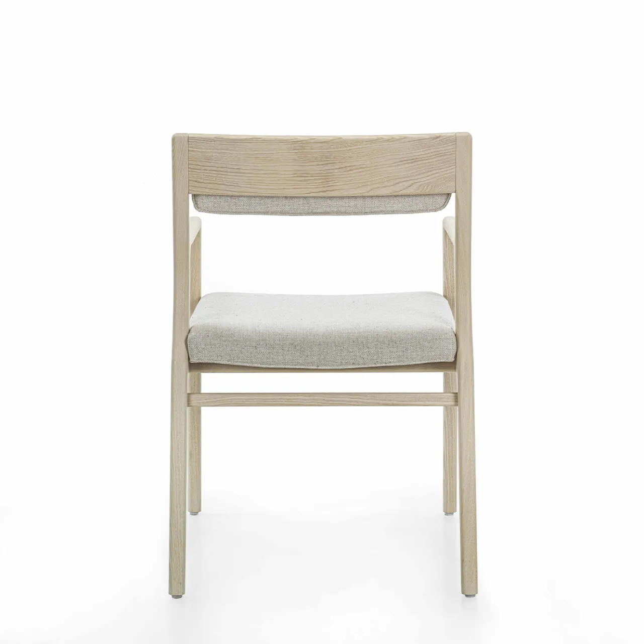 Galimberti Nino Chairs<Roza Beige Chair
